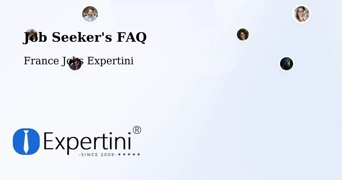 Job Seeker FAQ – Marssac Sur Tarn - France Jobs Expertini