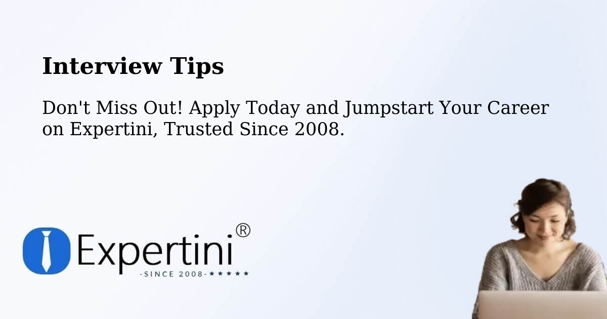 Interview Tips & Techniques for Job Seekers – Marssac Sur Tarn - Marssac Sur Tarn, France Jobs Expertini