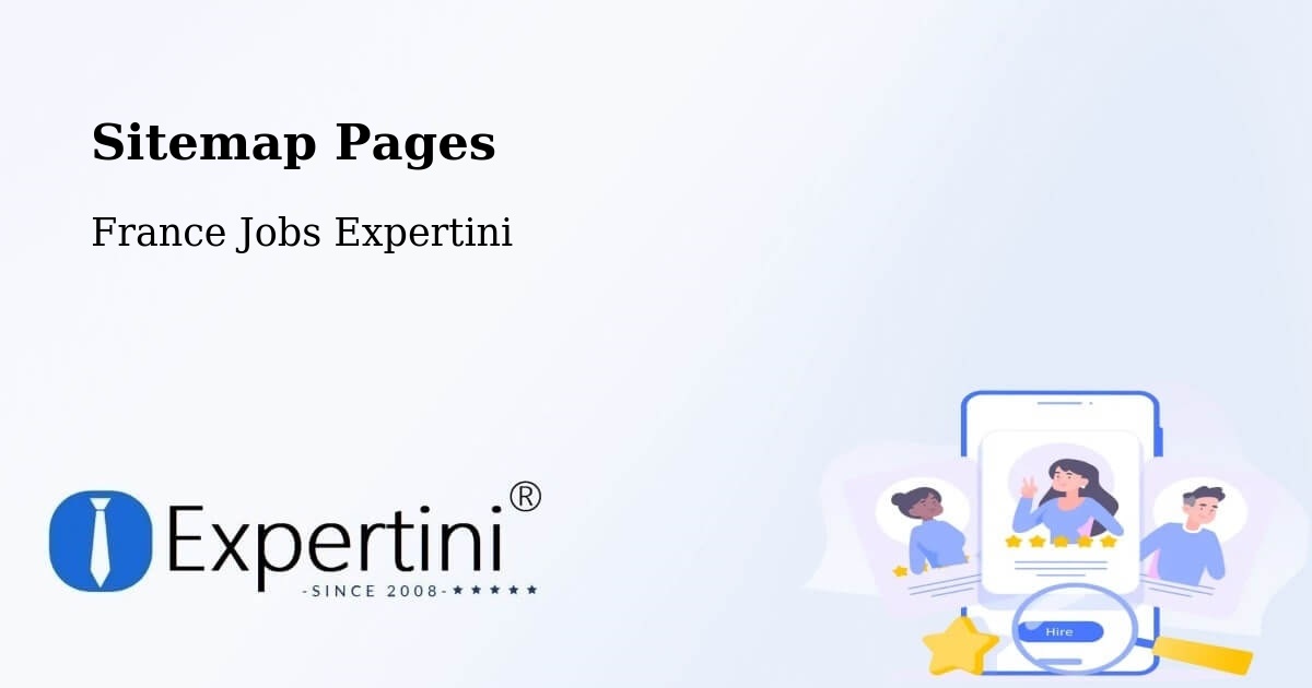 Sitemap Pages - Marssac Sur Tarn - France Jobs Expertini
